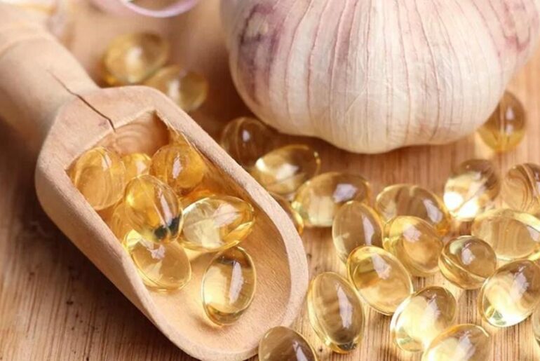 The best garlic supplements for cardiovascular and immune health – The Mercury News