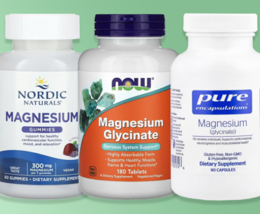 Best Magnesium Supplements for 2026, According to Experts