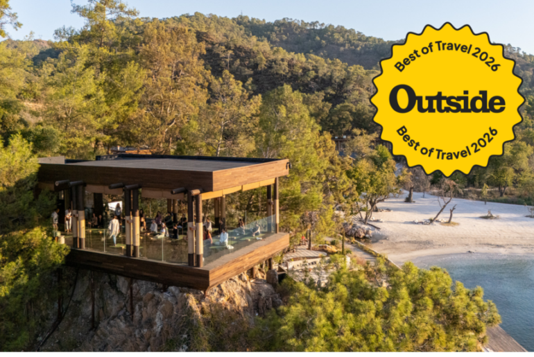 Best Wellness Destinations for 2026