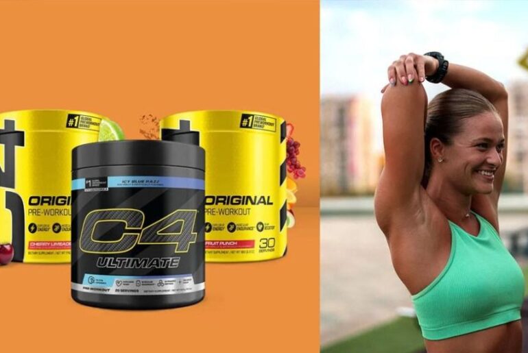 How preworkout can change your workout routine – Chicago Tribune