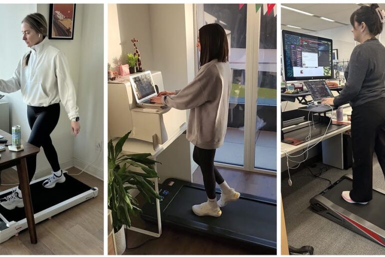 Tried and Tested by WH Editors