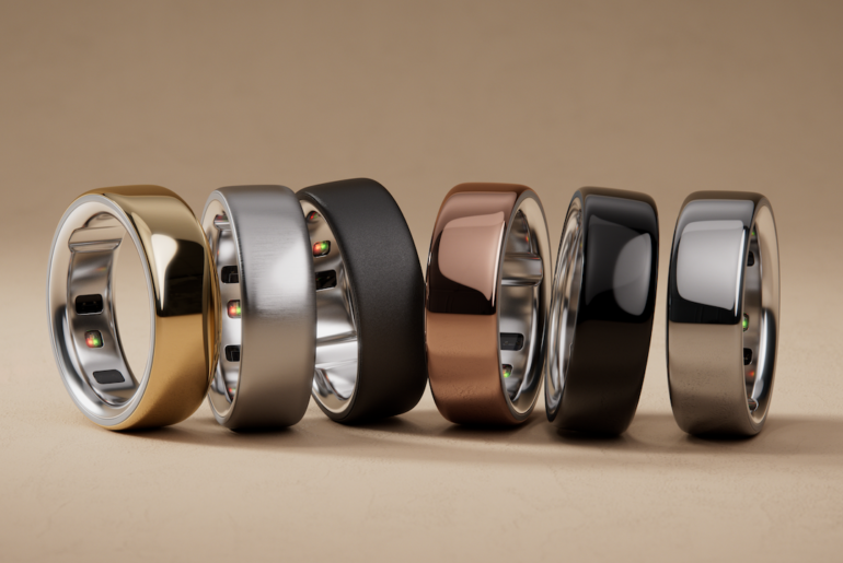 Oura Ring 4, Bellabeat Ivy+, More