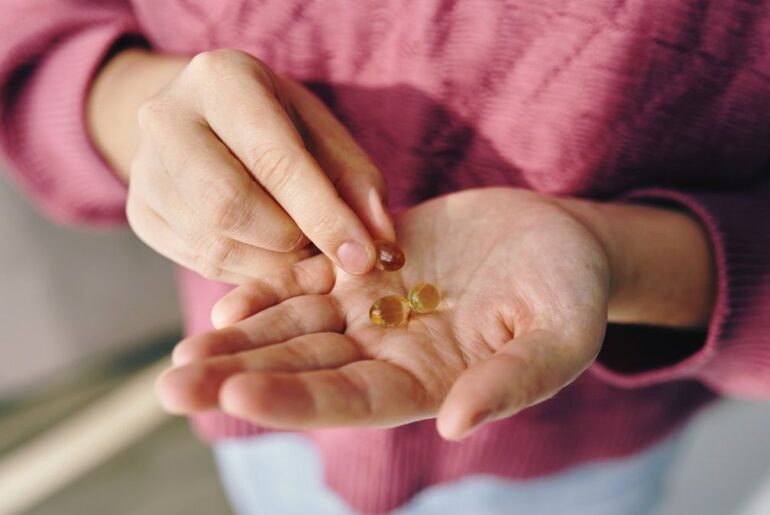 Scientists confirm collagen supplements do work, but there's a catch