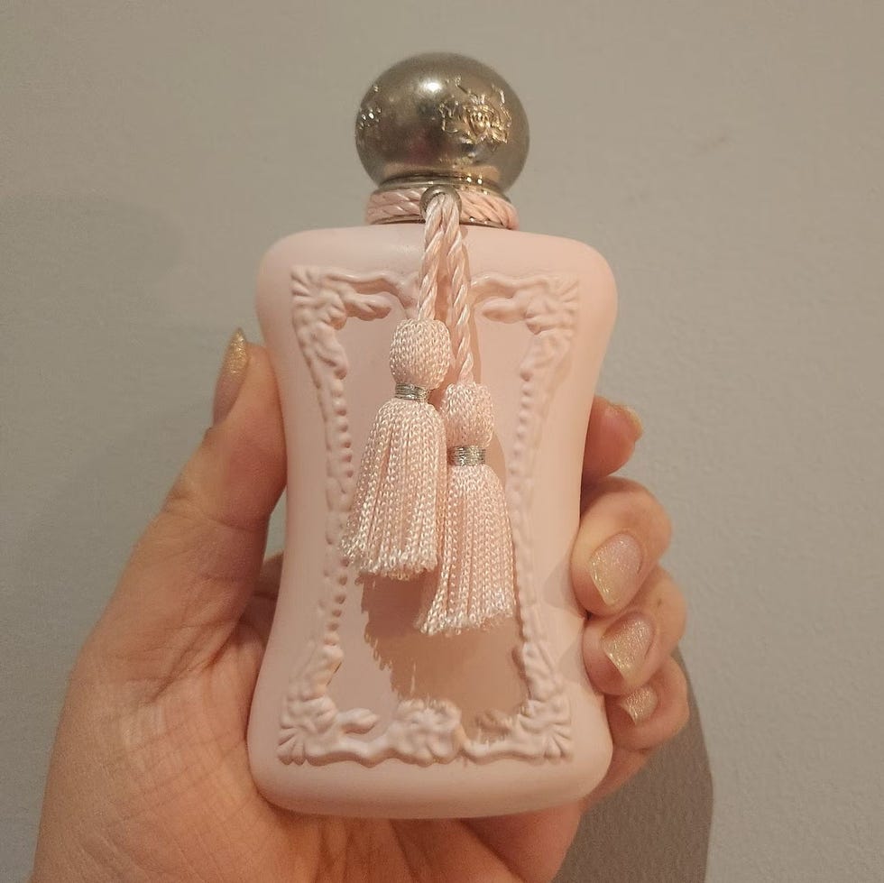 Delina Eau de Parfum