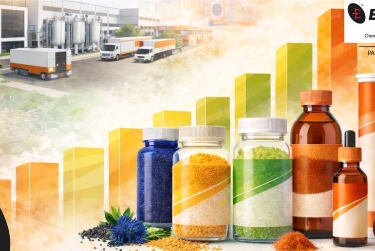 Bio-gen Extracts announces $10 million expansion