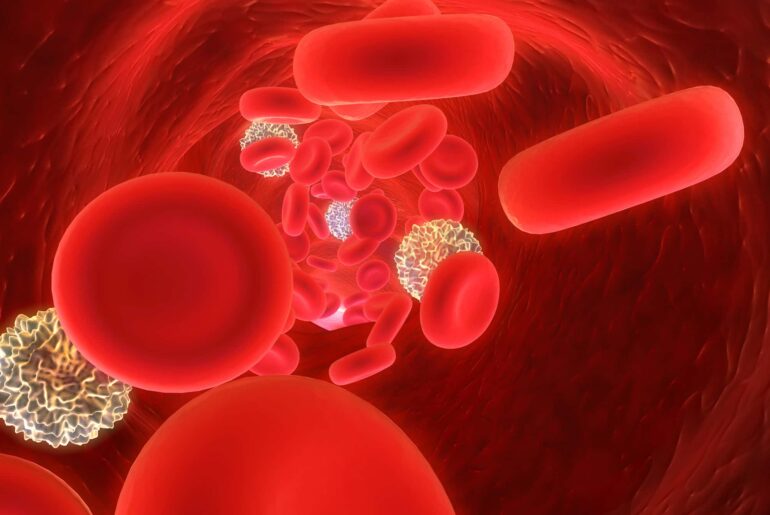 Inflammatory/Nutritional Biomarkers Signal COVID-19 Susceptibility