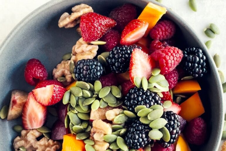 How to Fuel for Recovery, Just Like These World-Class Runners