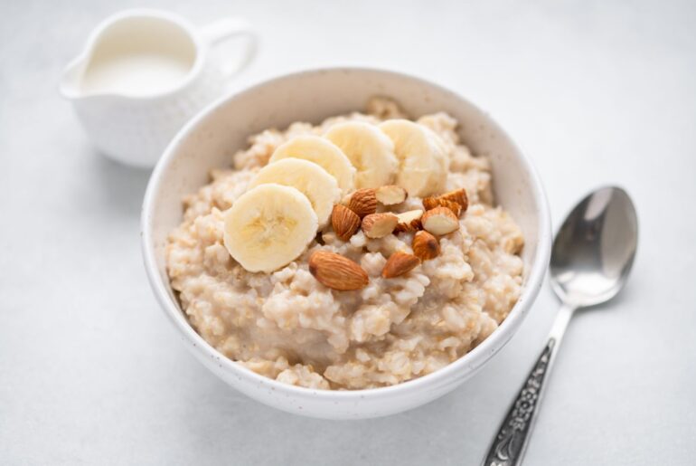 What Happens When You Eat Oatmeal Every Day