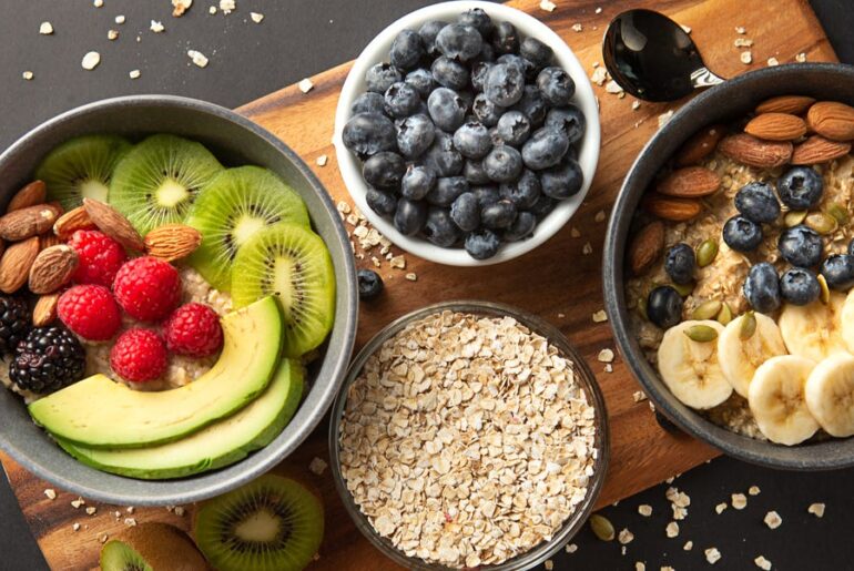 7 Fruits Every Runner Should Eat, According to Science