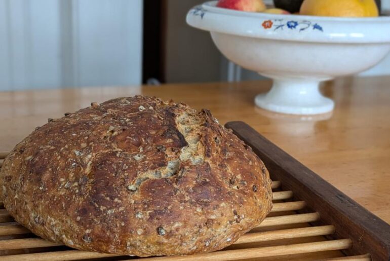 Too many saturated fats may be more harmful than too many refined carbohydrates