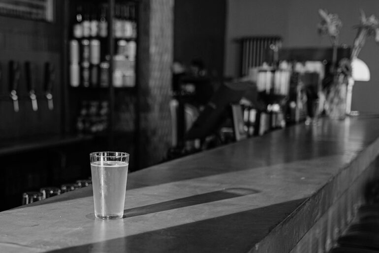 Bernstein: Health & Wellness’ ‘Fever Pitch for Alcohol’ Starting to Break