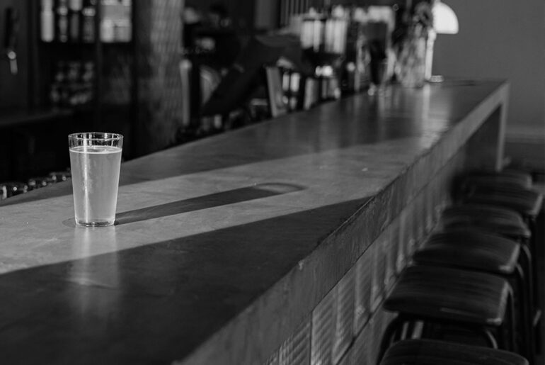 Bernstein: Health & Wellness’ ‘Fever Pitch for Alcohol’ Starting to Break