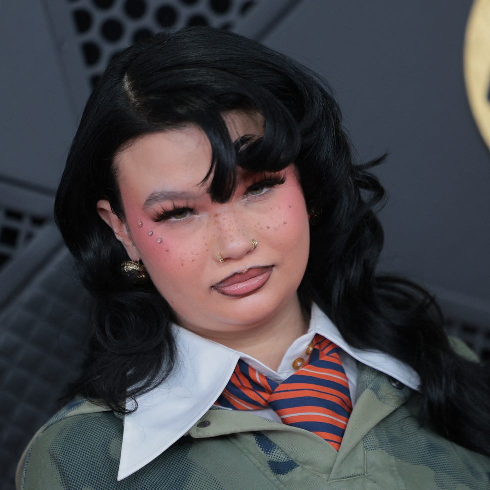 us entertainment music grammys award arrivals