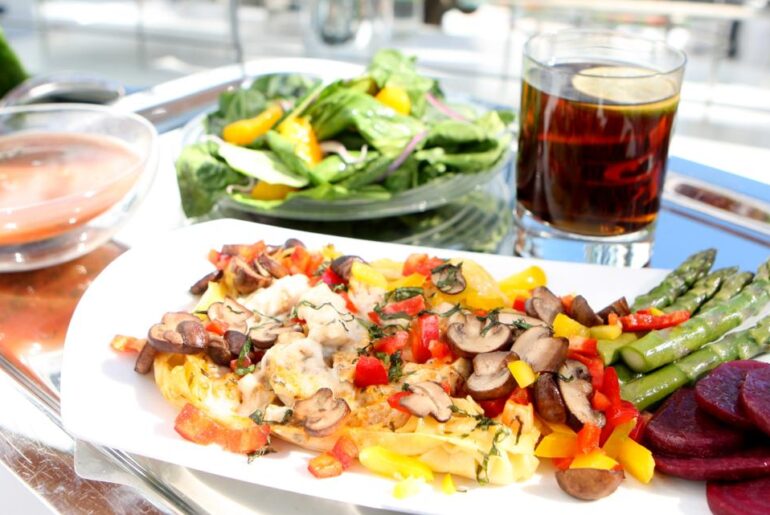 ODU launching new nutrition institute to tackle chronic disease in Hampton Roads