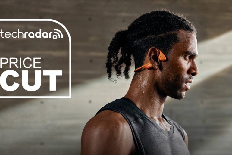 ‘The ideal runner’s headphones’: our top-rated Shokz fitness headphones are one of the best Presidents’ Day deals out there — plus 4 more unmissable headphones deals