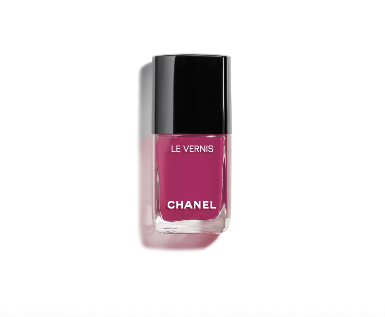 Chanel, Le Vernis Longwear Nail Colour in Performer