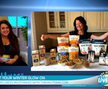 Your Winter Glow Up Starts Here