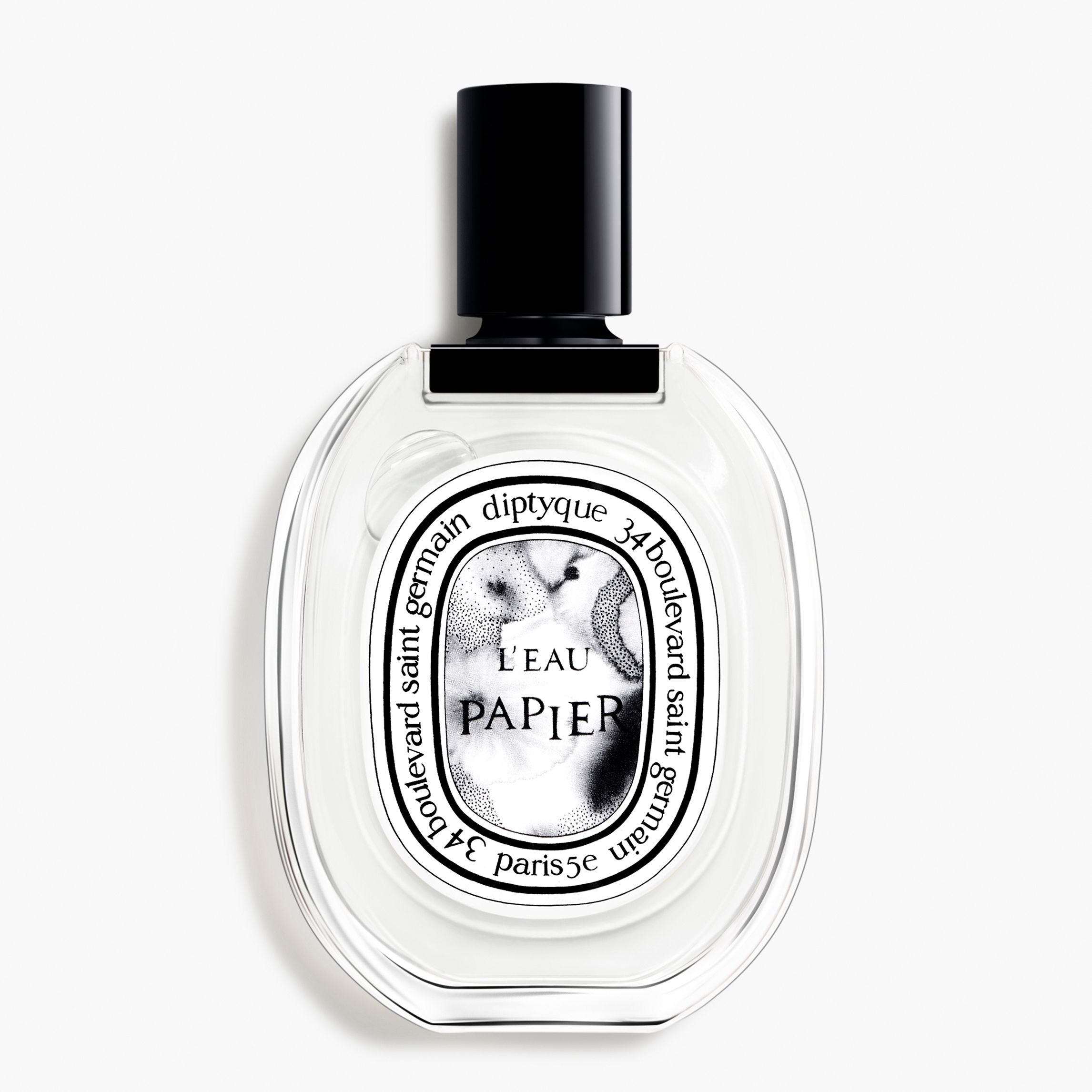 L'eau Papier - Eau De Toilette