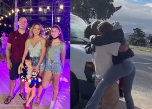 Former UFC Champion Cain Velasquez Returns Home to His Two Children Following Five-Year Sentence Over Daycare Molestation Case