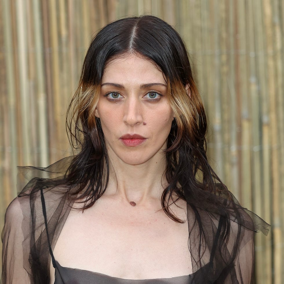 the serpentine gallery summer party 2023 – arrivals