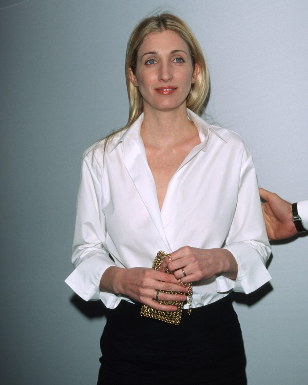 fourth anniversary john f. kennedy jr.'s death