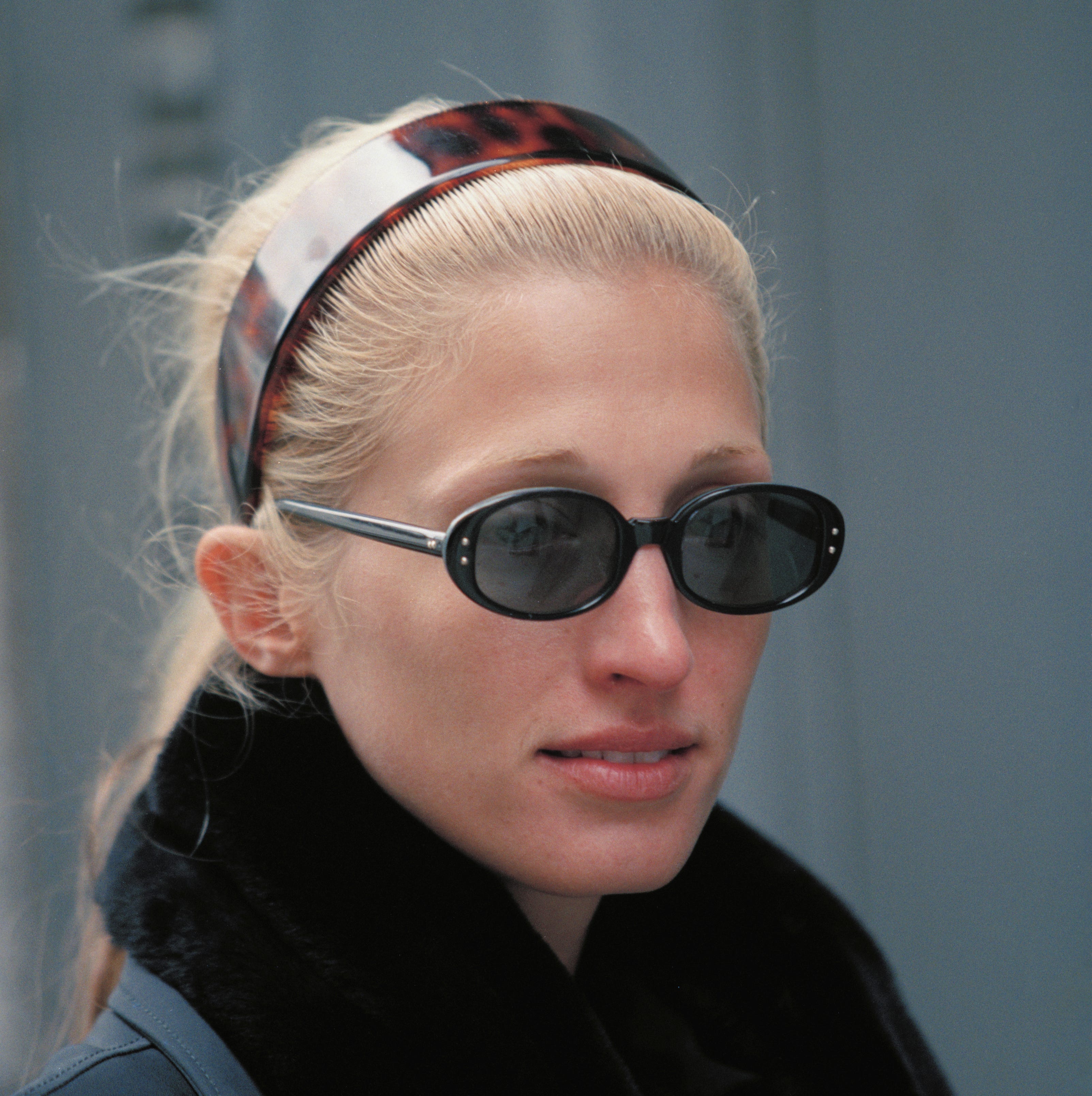 carolyn bessette, wife of john john kennedy