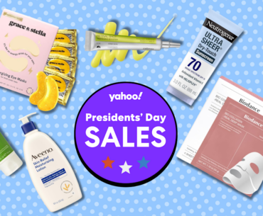 The best Presidents' Day beauty deals I'm shopping as a 50+ editor who tests skin care for a living