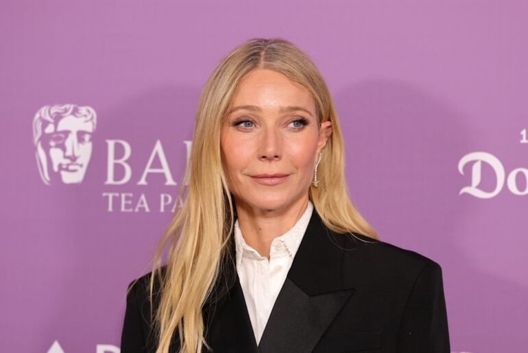 Gwyneth Paltrow undergoes controversial $50k wellness treatment to tackle 'chronic' health issues