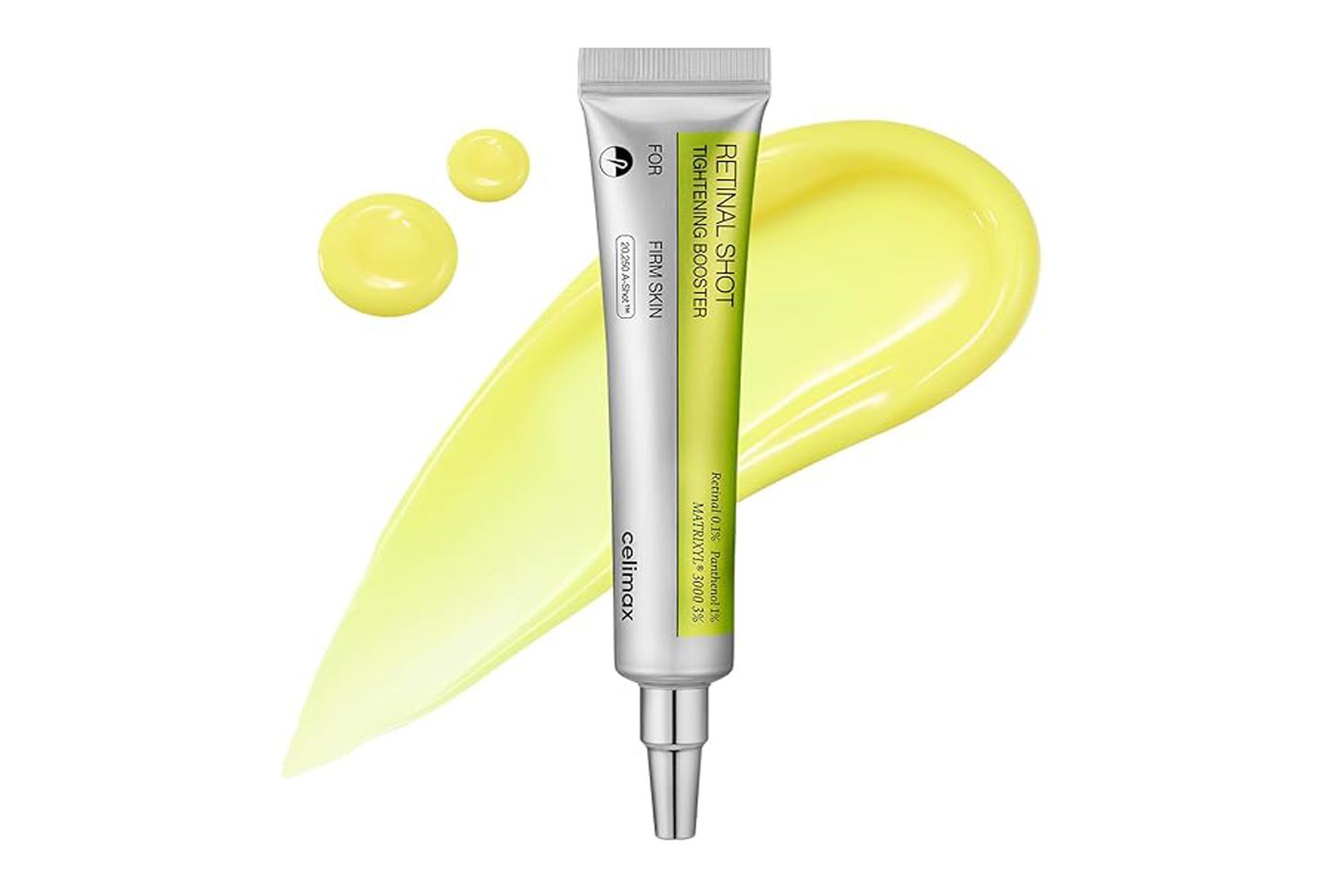 celimax The Vita A Retinal Shot Tightening Booster