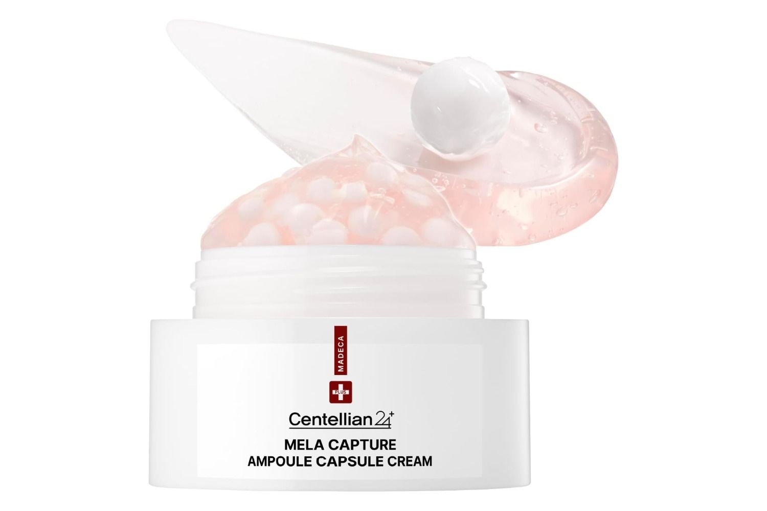 CENTELLIAN 24 Madeca Mela Capture Ampoule Capsule Cream