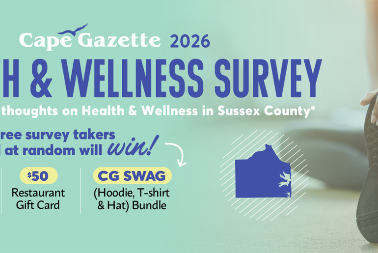 Health & Wellness Survey 2026