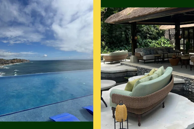 Yahoo lifestyle home