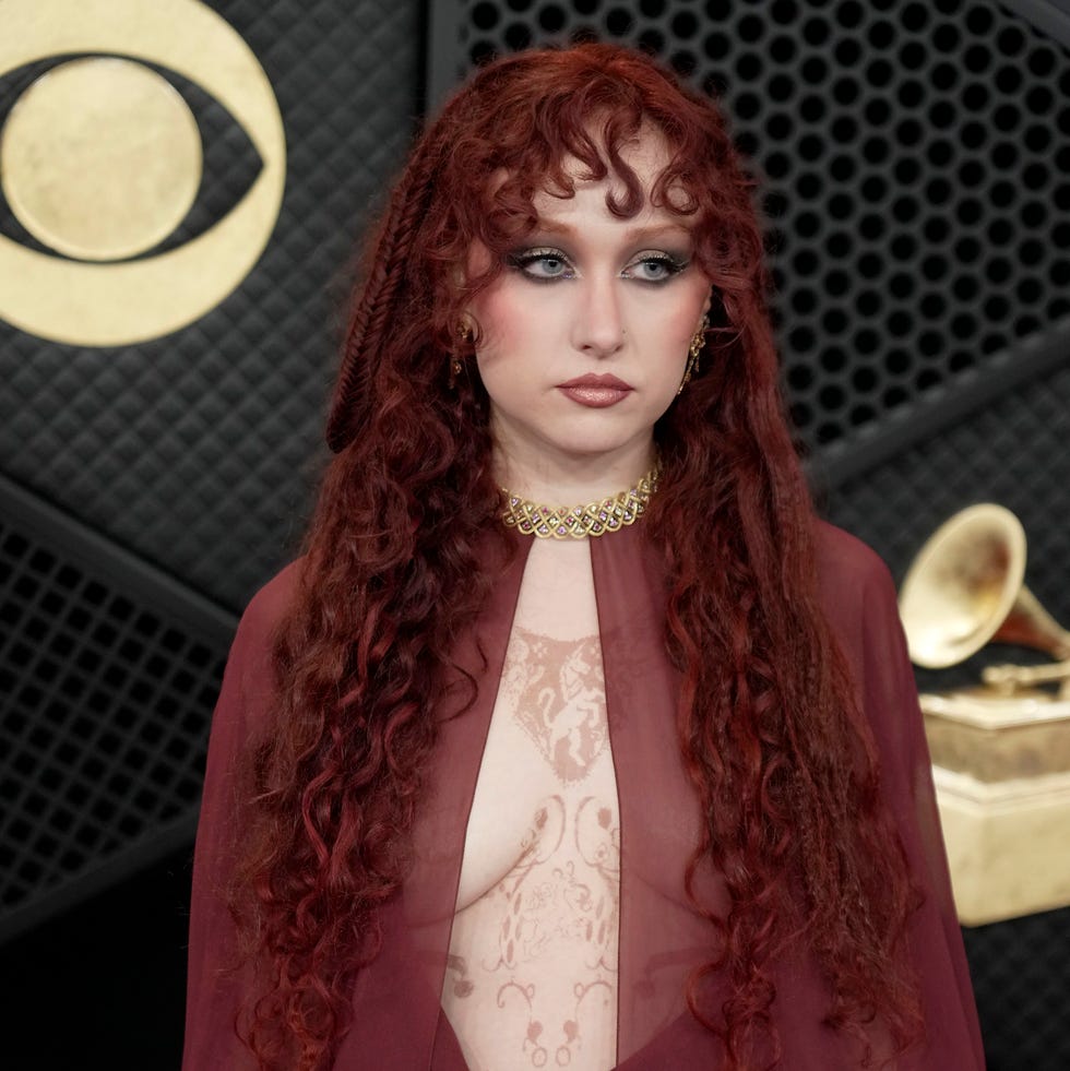 68th grammy awards arrivals