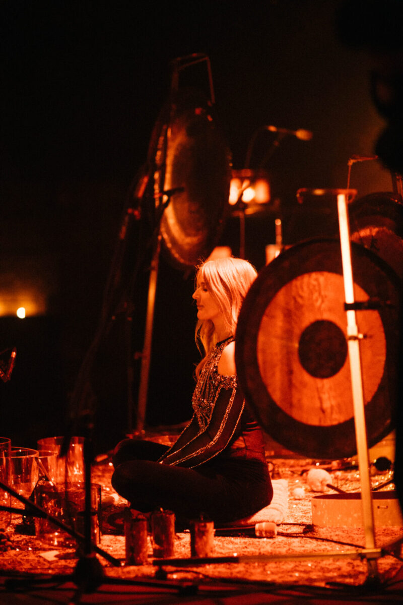 Cherub Sanson Quantum Sound3