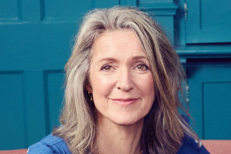 Dr Clare Bailey Mosley reveals a favourite kitchen hack for healthy meals