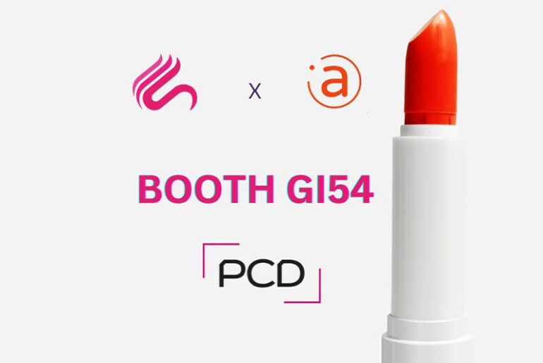 Cloud Beauty Brings Innovative to Paris Packaging Week 2026 at booth G154