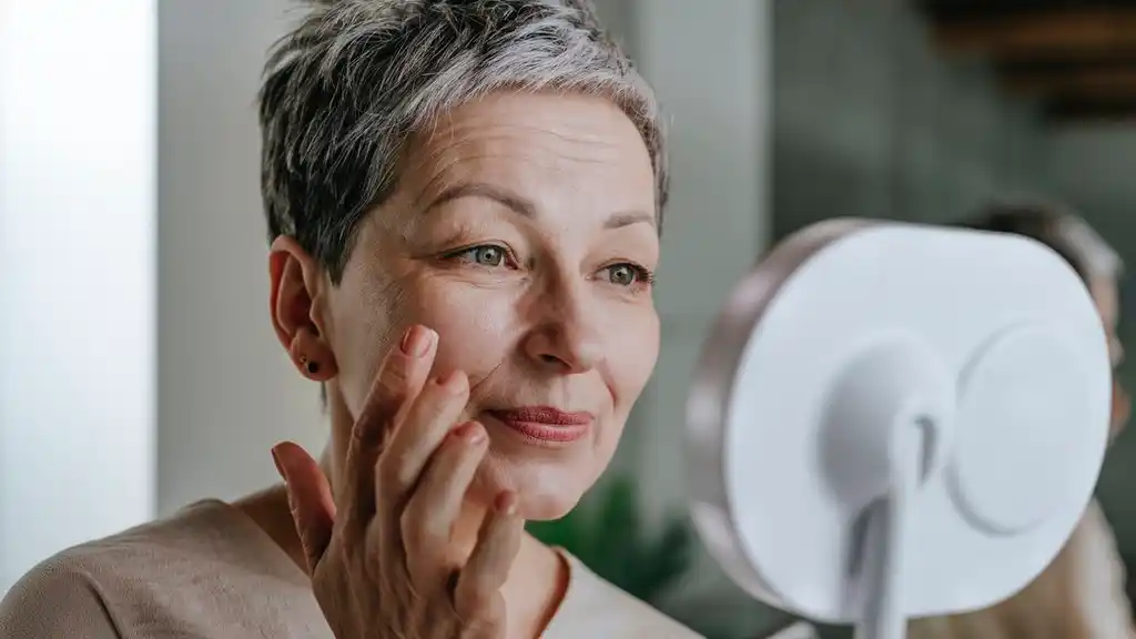 Collagen Supplements Improve Skin Elasticity but Do Not Prevent Wrinkles