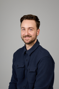 Dr. Nicholas Collins