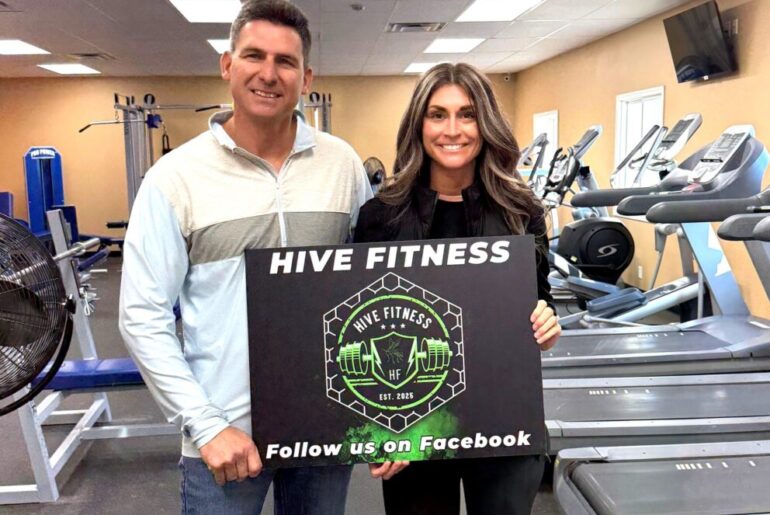 Montcalm Care Network welcomes Hive Fitness to Stanton