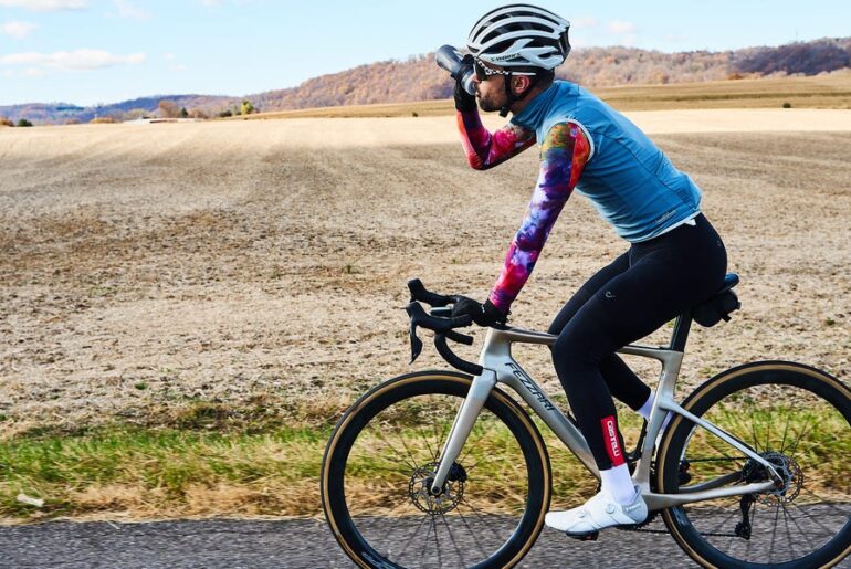 High-Carb Fueling Benefits and Practical Downsides for Cyclists