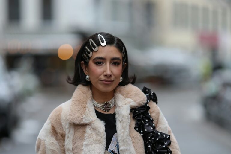 The Hair & Makeup Trends That Will Define Fashion Week Fall/Winter 2026