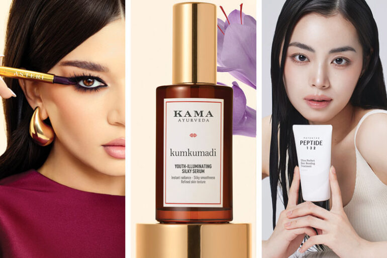 Cosmetics Business reveals the top 5 ‘beauty hotspots’ of 2026 in new report, from K-beauty to Arab beauty