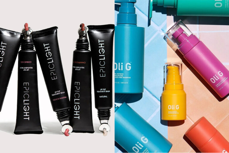 10 Beauty Brands We Loved at Cosmoprof Miami 2026