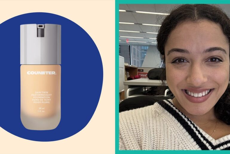 Counter Beauty Makeup Review and Best Products Tested