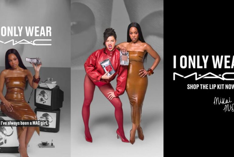 MAC’s Valentine’s Creator Collab Stole the Beauty Industry’s Hearts