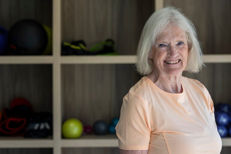 ‘At 78, I reduced my biological age to 51 using nothing but exercise – here’s how I did it in 7 simple steps’