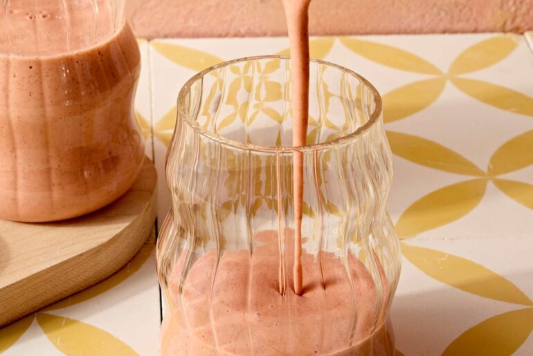 10+ Low-Calorie, 5-Minute Breakfast Recipes