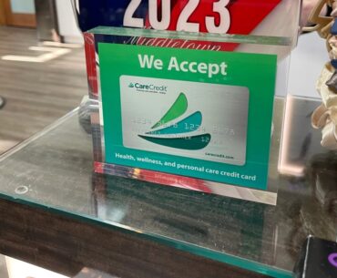 CT lawmaker wants to curb potentially predatory medical credit cards