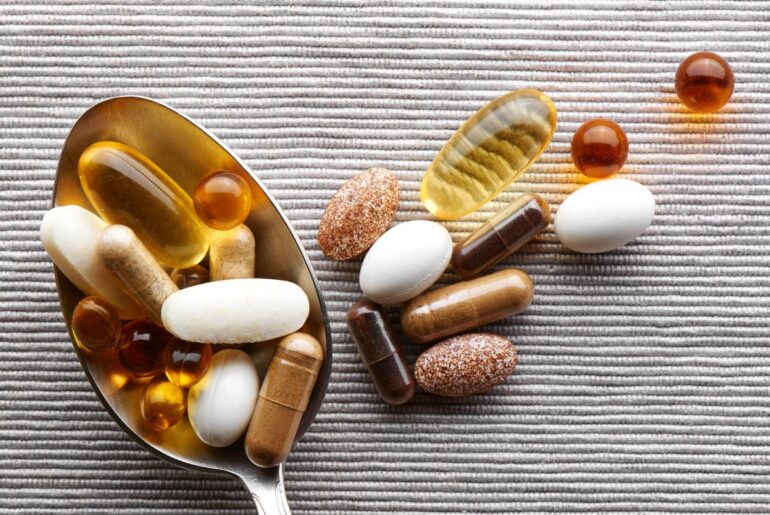 Four supplement combos that are bad for your brain