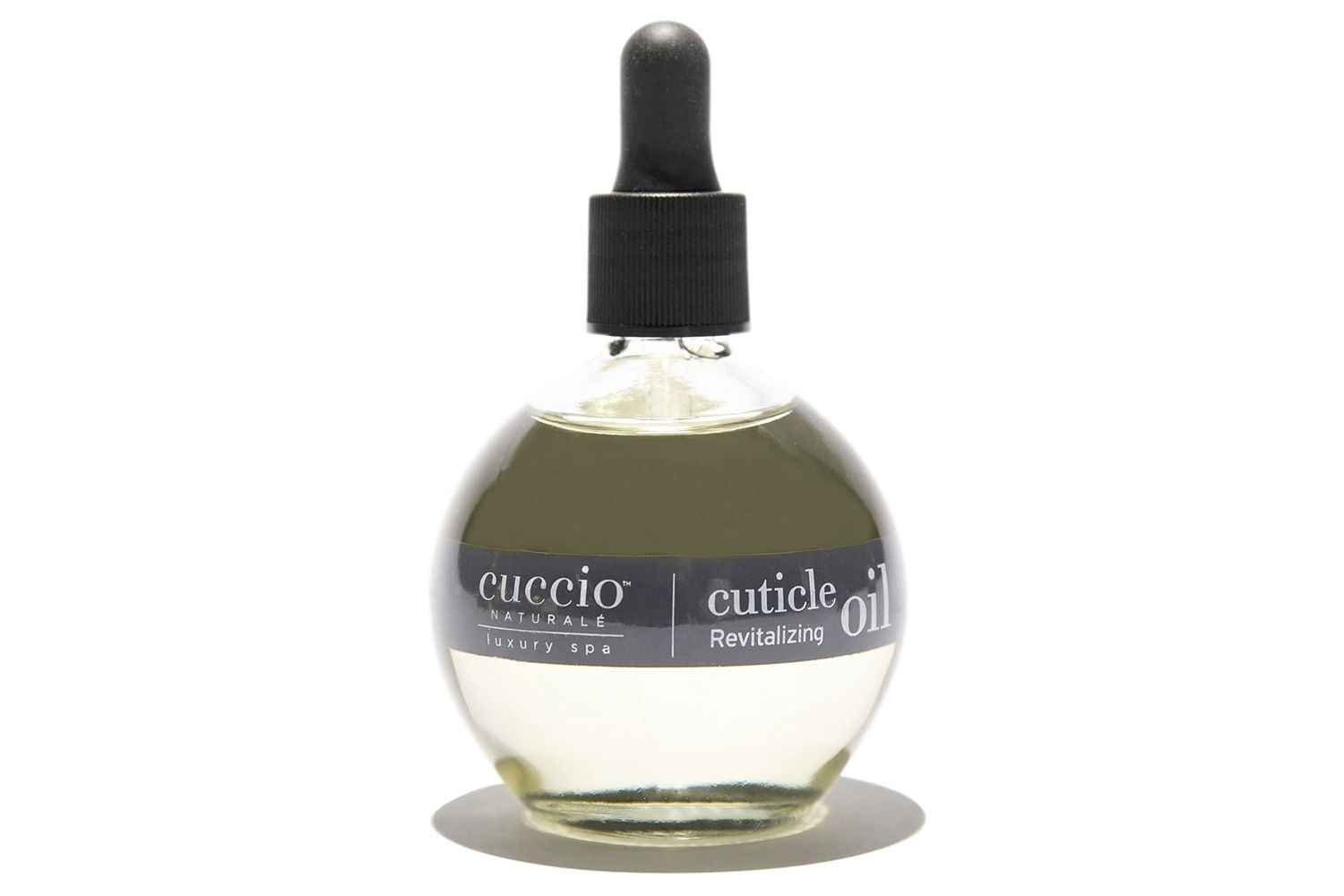 Cuccio Naturale Cuticle Oil